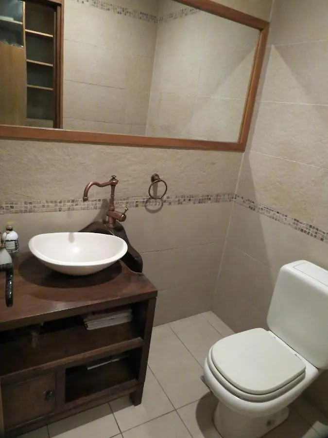 Quinta Montana: Central Family Villa with Pool Mendoza Holiday home