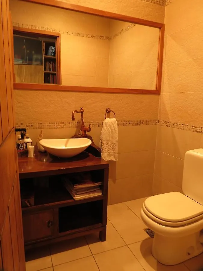 Holiday home Quinta Montana: Central Family Villa with Pool Mendoza Argentina